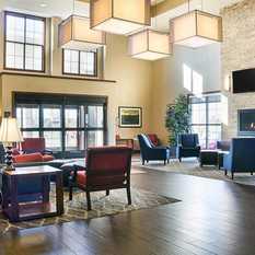 Assistant Executive Housekeeper At Comfort Suites Medical Center