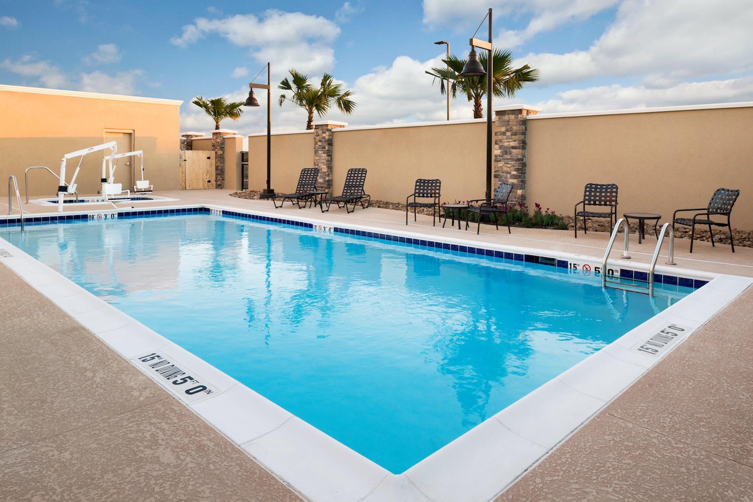 Hampton Inn South Padre Island Drive Hampton Inn South Padre Island Drive