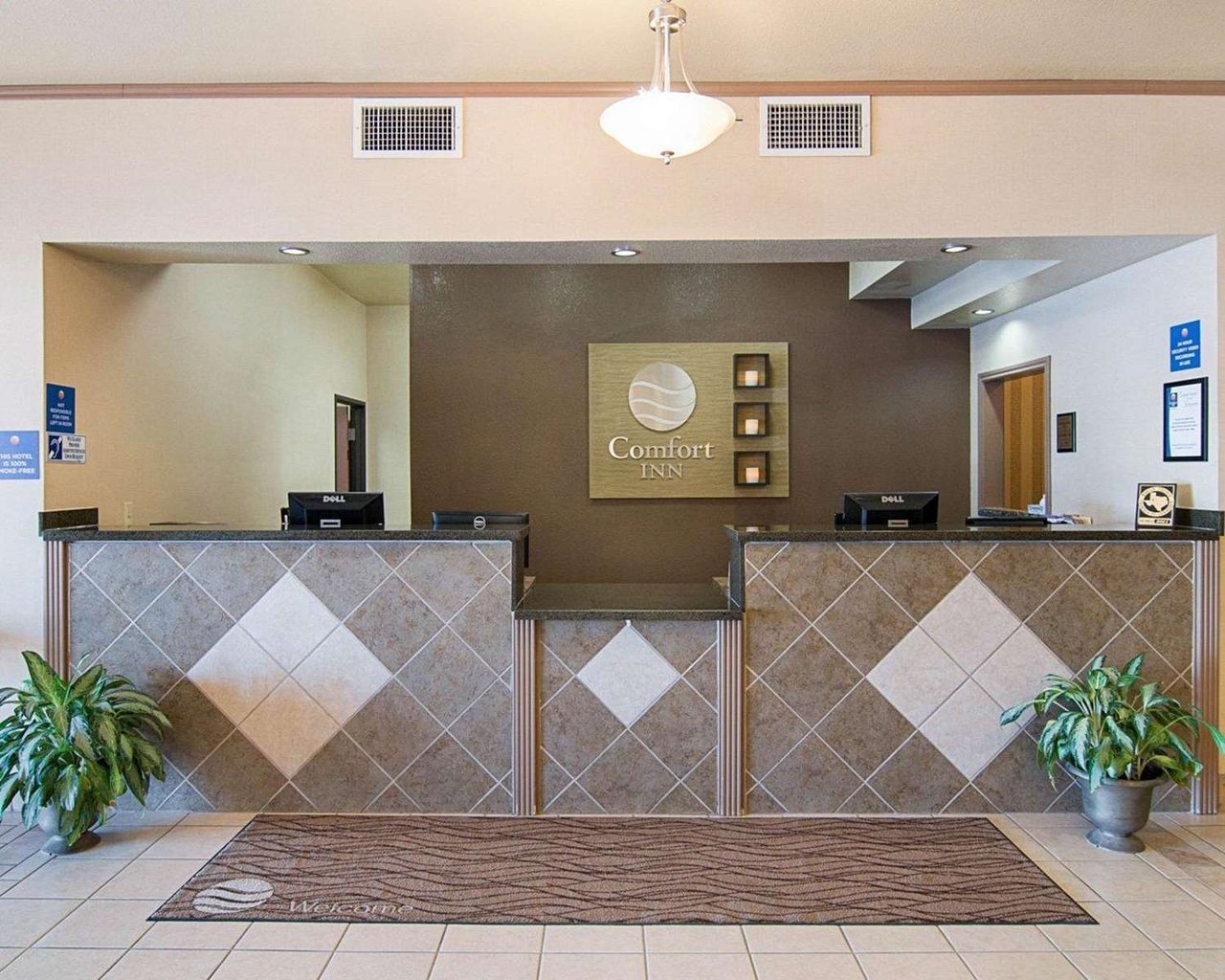 Comfort Inn Stanton, Stanton, TX Jobs Hospitality Online