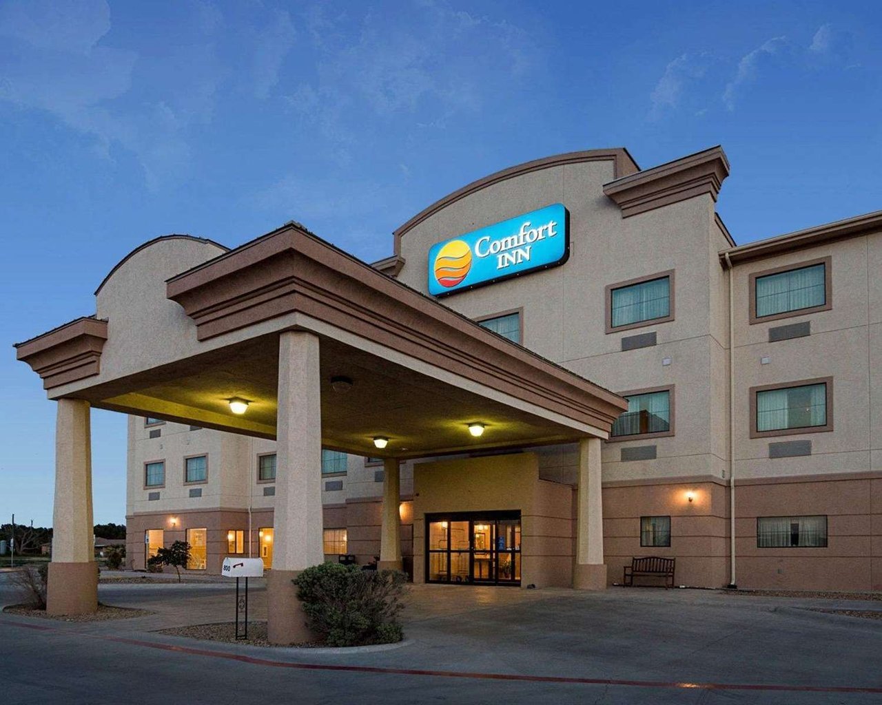 Comfort Inn Stanton, Stanton, TX Jobs Hospitality Online