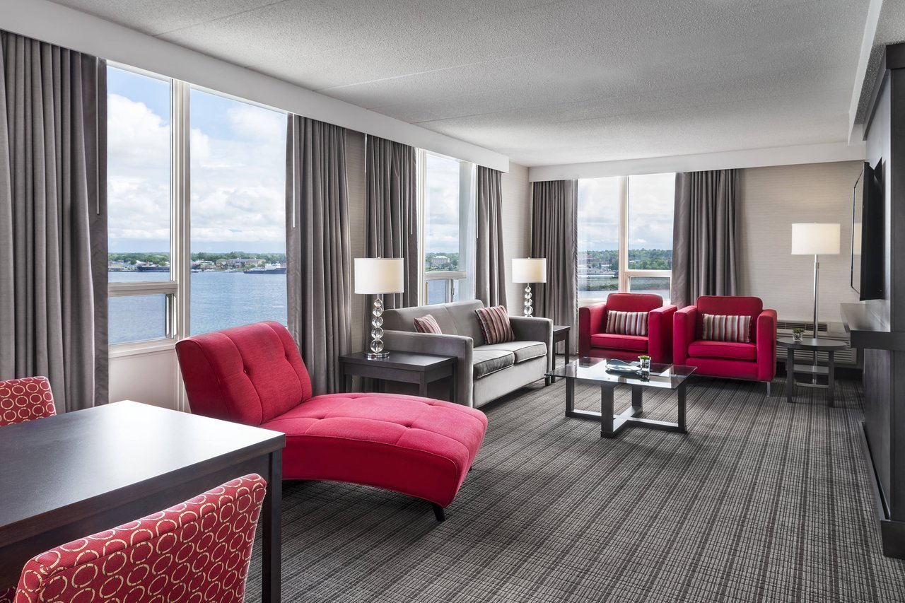 Jobs at Delta Hotels Sault Ste. Marie Waterfront, Sault Ste Marie, ON