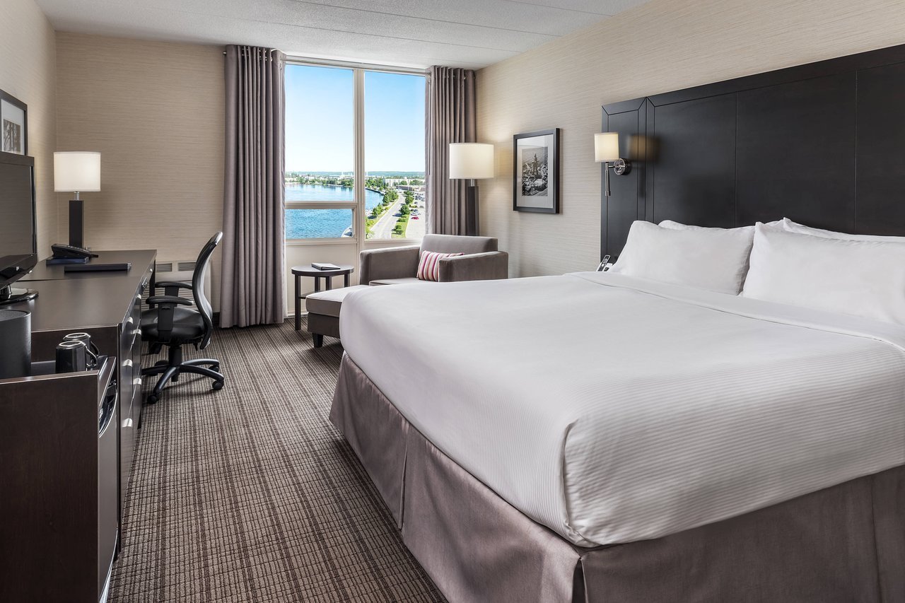 Jobs at Delta Hotels Sault Ste. Marie Waterfront, Sault Ste Marie, ON