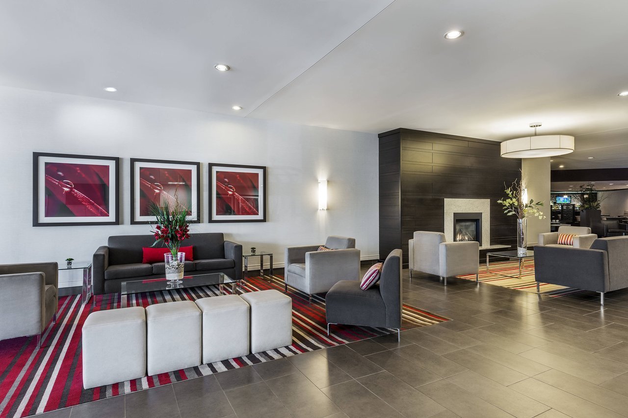 Delta Hotels Sault Ste. Marie Waterfront, Sault Ste Marie, ON, Canada