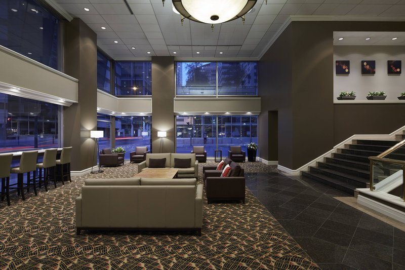 Photo of Delta Hotels by Marriott Montreal, Montreal, QC, Canada