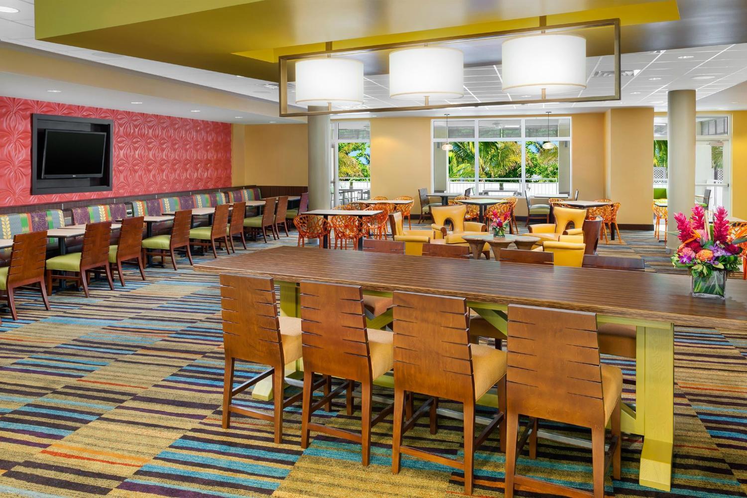 Fairfield Inn & Suites by Marriott Key West at The Keys Collection, Key