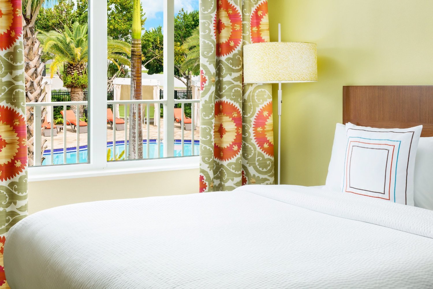Fairfield Inn & Suites by Marriott Key West at The Keys Collection, Key