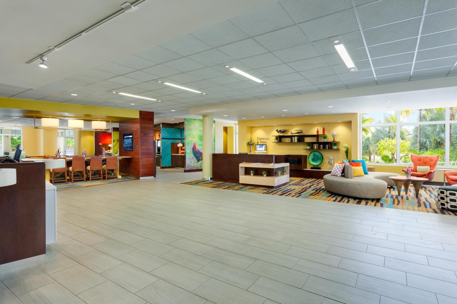 Fairfield Inn & Suites by Marriott Key West at The Keys Collection, Key