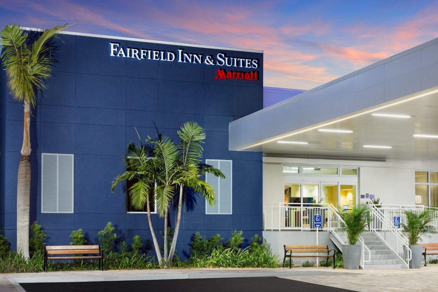 Fairfield Inn Suites Marriott Key West The Keys Collection  Key