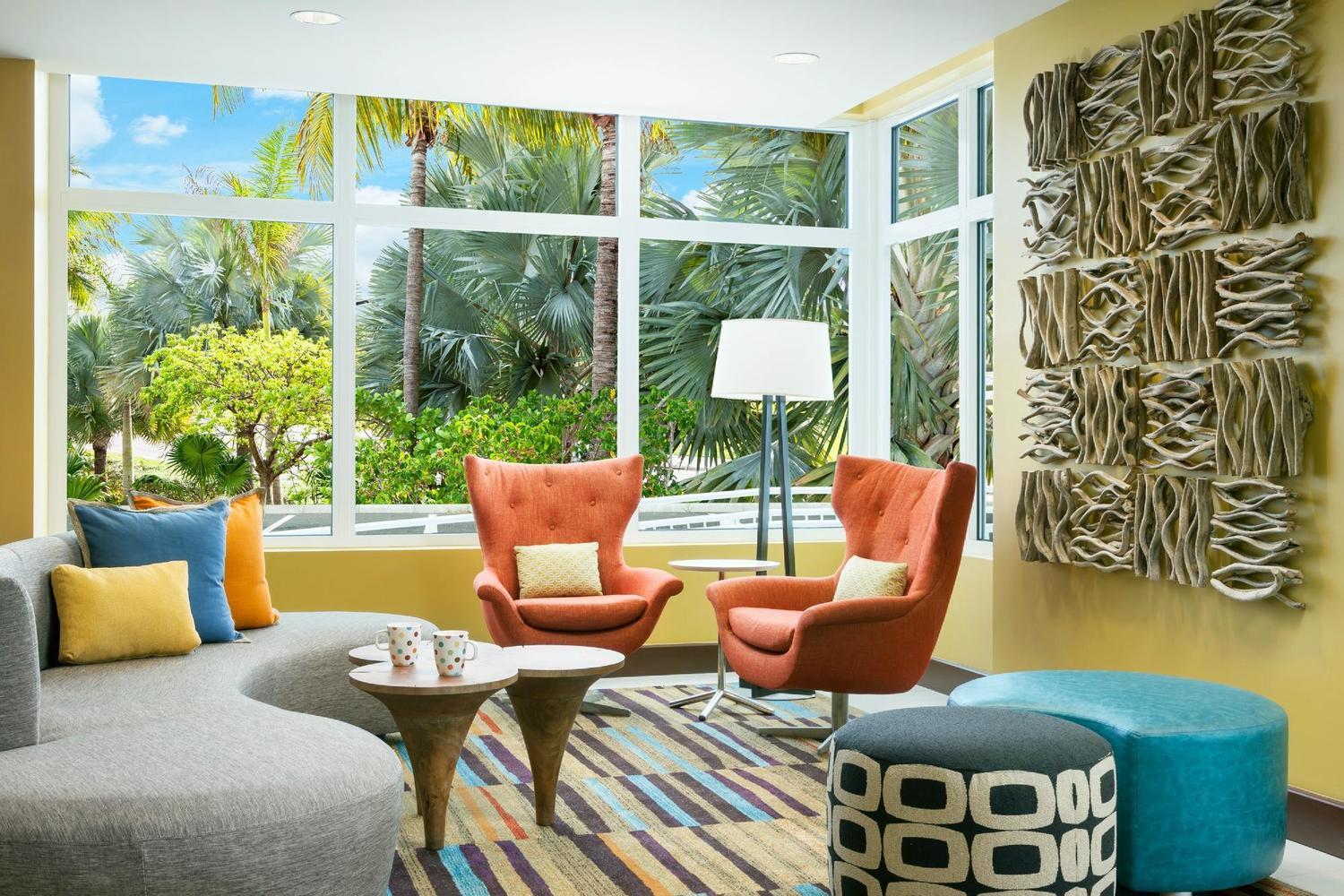 Fairfield Inn & Suites by Marriott Key West at The Keys Collection, Key