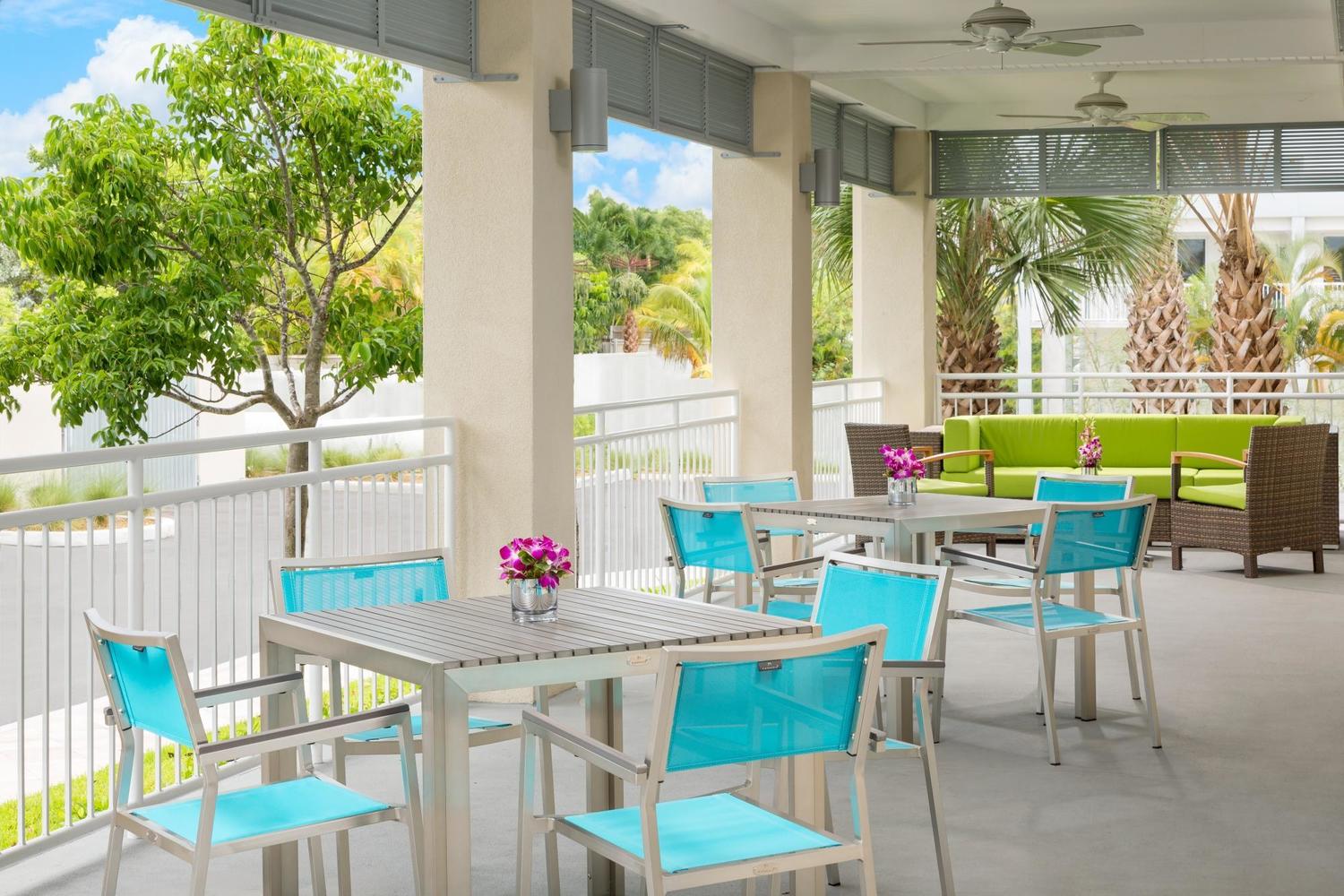 Fairfield Inn & Suites by Marriott Key West at The Keys Collection, Key