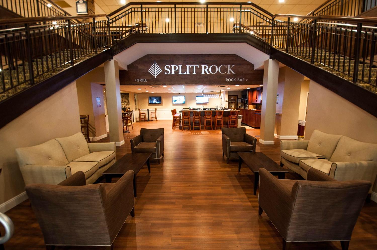 Split Rock Resort & Golf Club, Lake Harmony, PA Jobs Hospitality Online