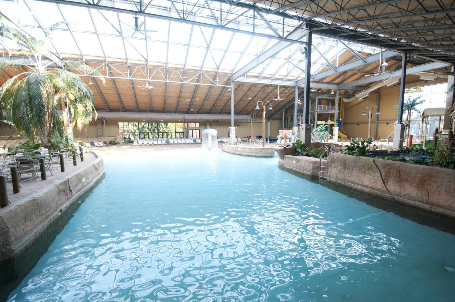 Split Rock Resort & Golf Club, Lake Harmony, PA Jobs Hospitality Online