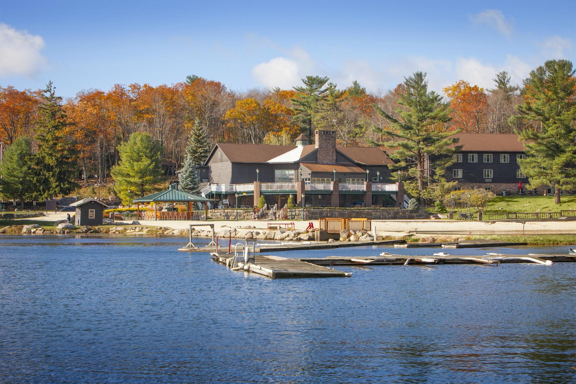 Split Rock Resort & Golf Club, Lake Harmony, PA Jobs | Hospitality Online
