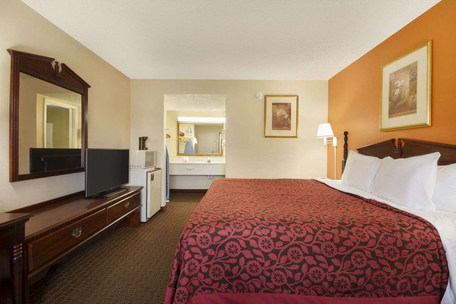 Days Inn Stone Mountain, Stone Mountain, GA Jobs Hospitality Online