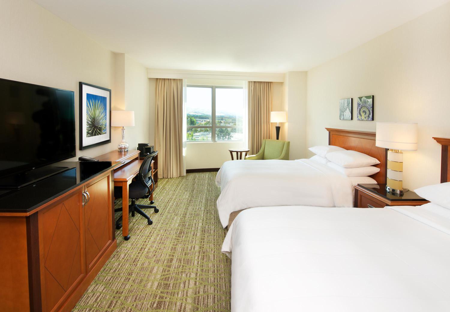 Fremont Marriott Silicon Valley, Fremont, CA Jobs | Hospitality Online