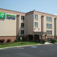 Holiday Inn Express Hotel Jobs Hospitality Online