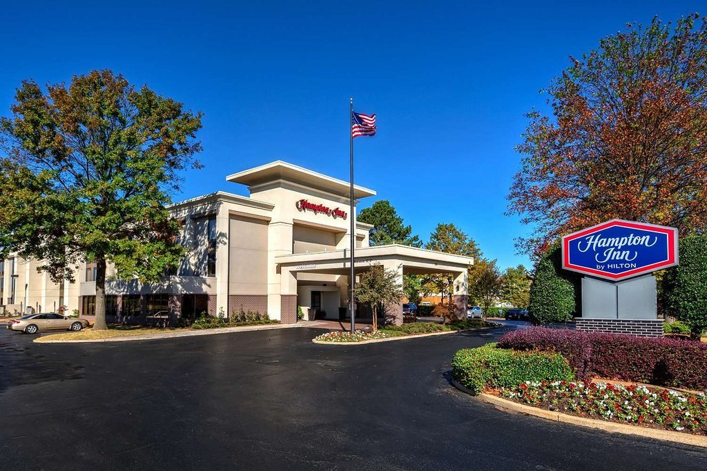 Hampton Inn Memphis/Southaven, Southaven, MS Jobs Hospitality Online
