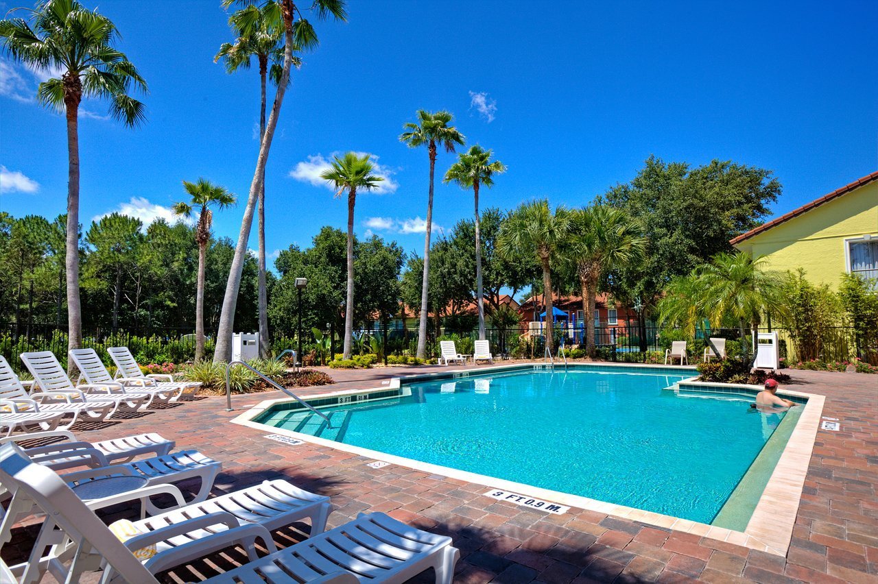 Legacy Vacation Club Lake Buena Vista Orlando FL Jobs 