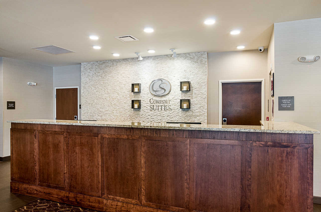 Comfort Suites Loveland Johnstown, Johnstown, CO Jobs Hospitality