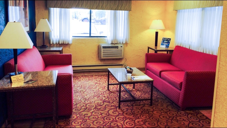 Motel 6 Appleton, Appleton, WI Jobs | Hospitality Online