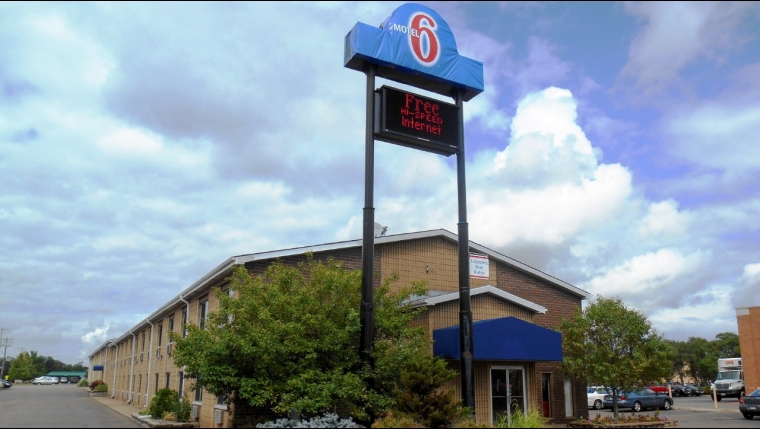 Motel 6 Eau Claire, Eau Claire, WI Jobs | Hospitality Online