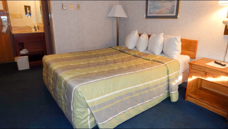 Motel 6 La Crosse, La Crosse, WI Jobs | Hospitality Online