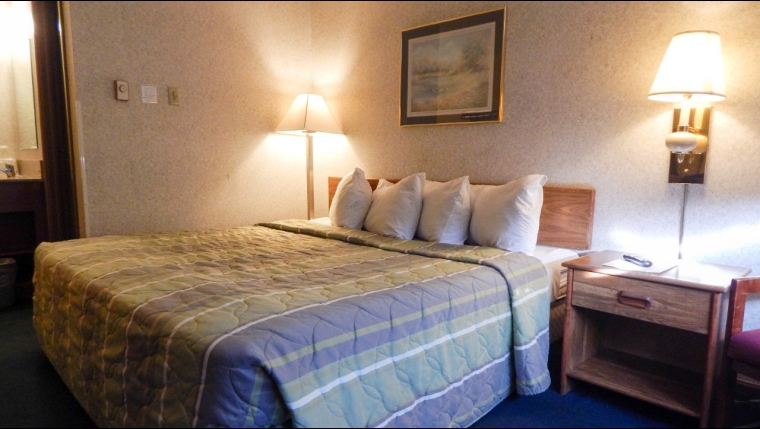 Motel 6 La Crosse, La Crosse, WI Jobs | Hospitality Online