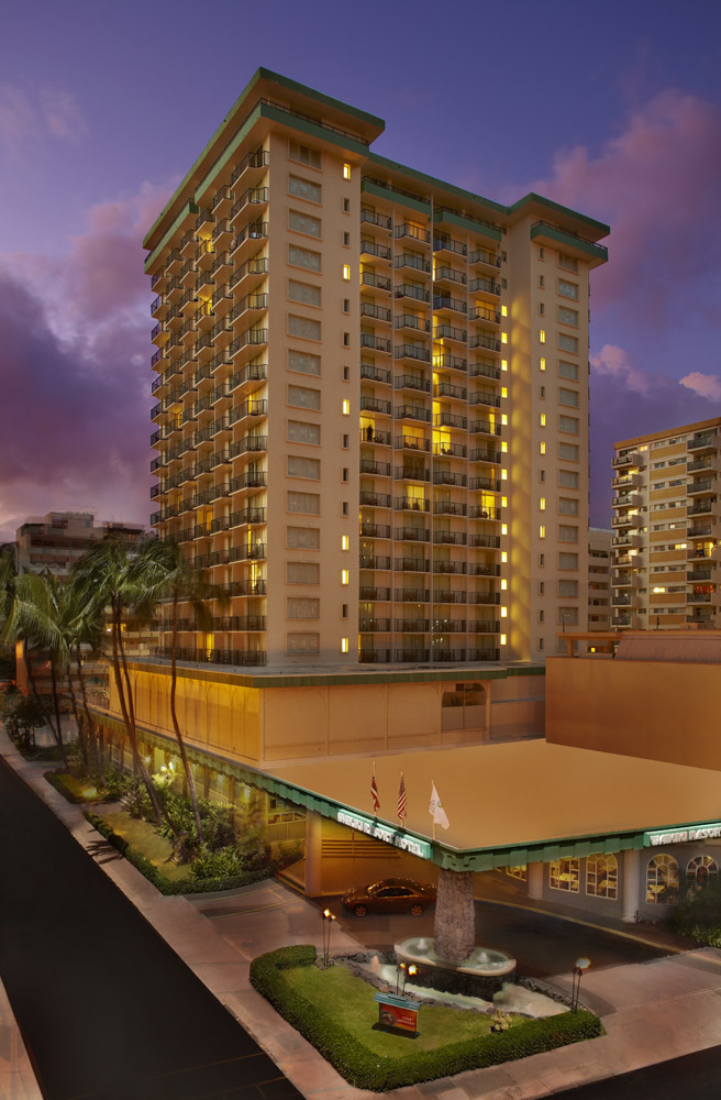 Waikiki Resort Hotel, Honolulu, HI Jobs | Hospitality Online