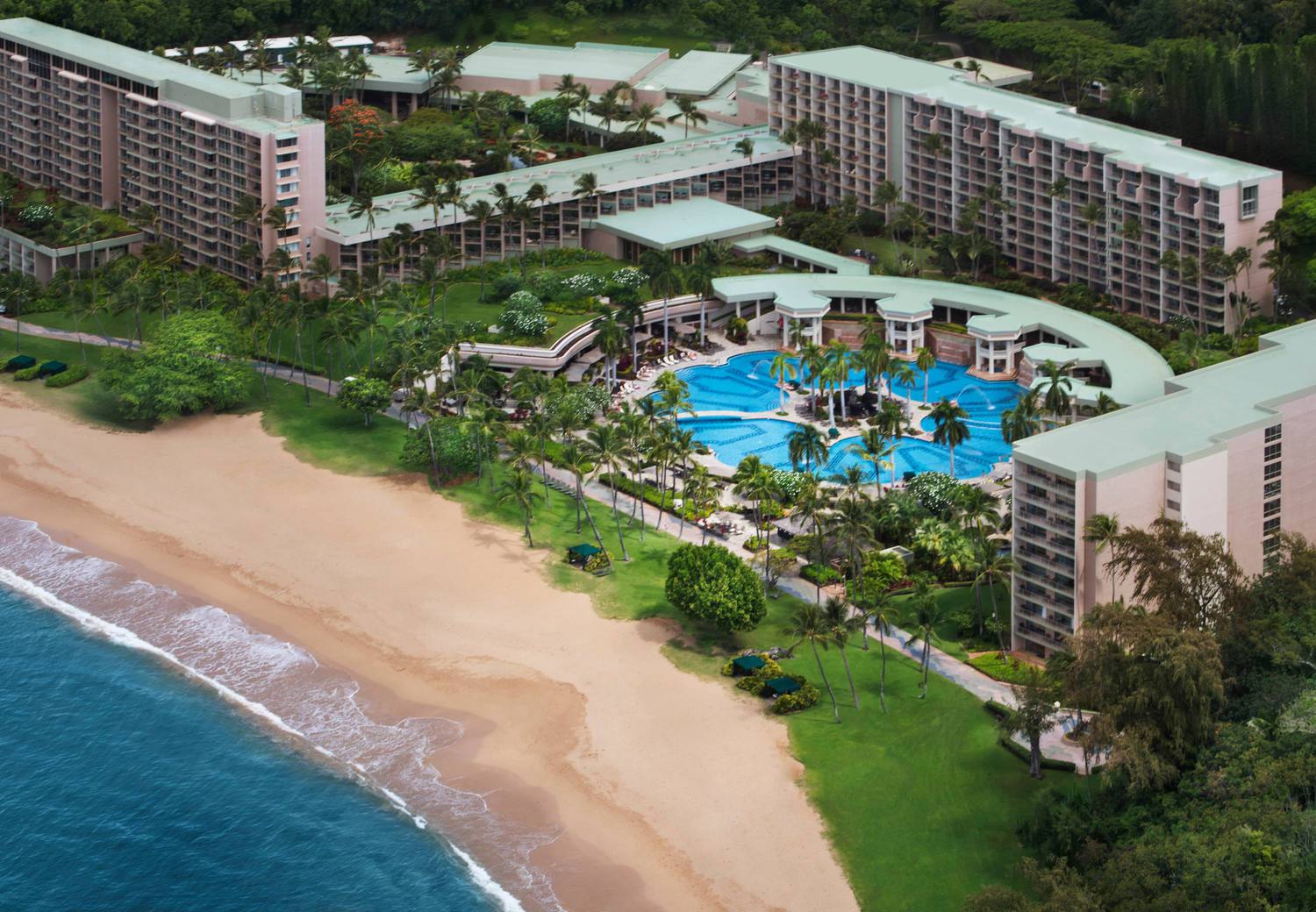 Marriott S Kaua I Beach Club Lihue Hi Jobs Hospitality Online Marriott S Kaua I Beach Club 619608 L
