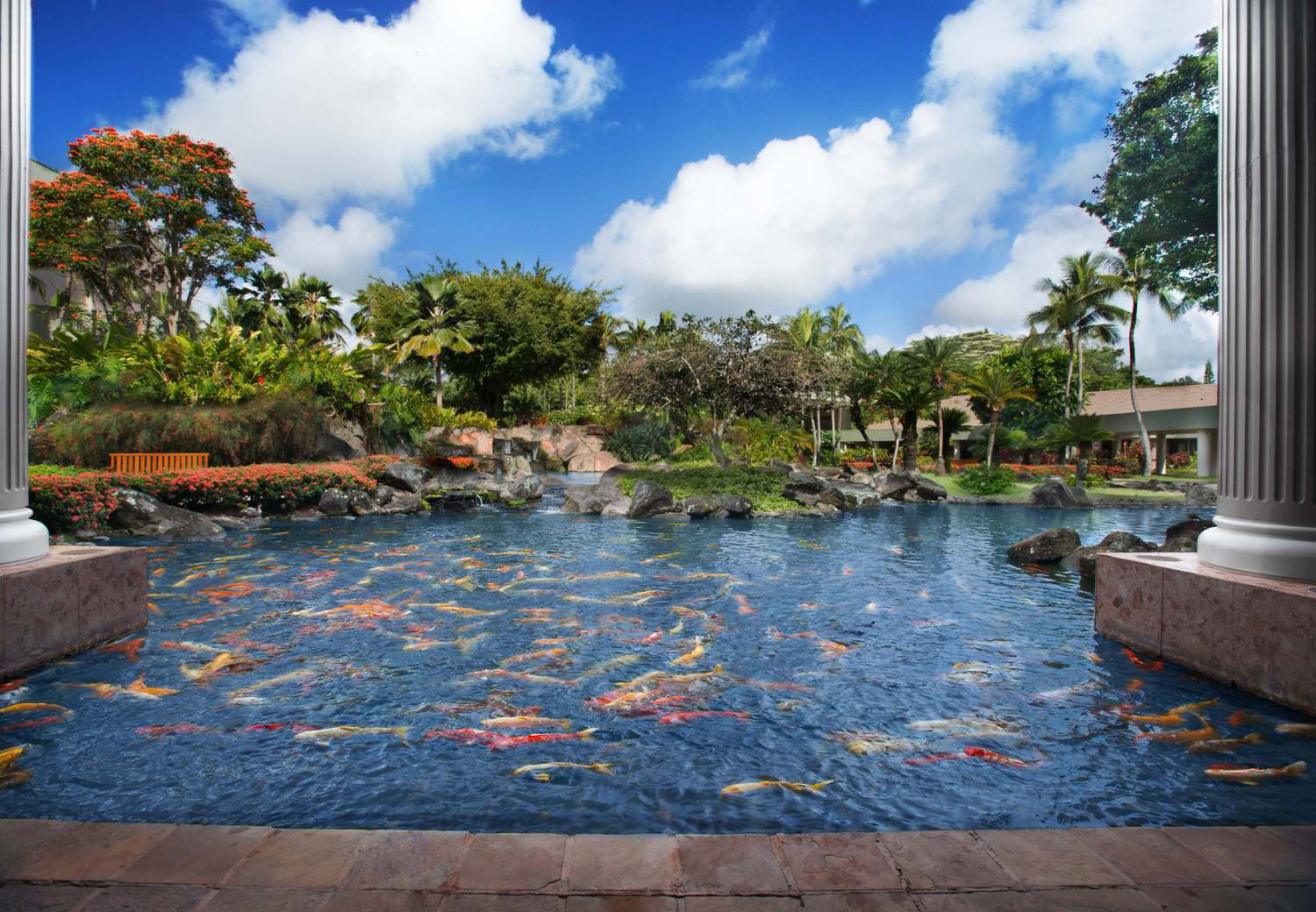 Marriott's Kaua'i Beach Club, Lihue, HI Jobs Hospitality Online