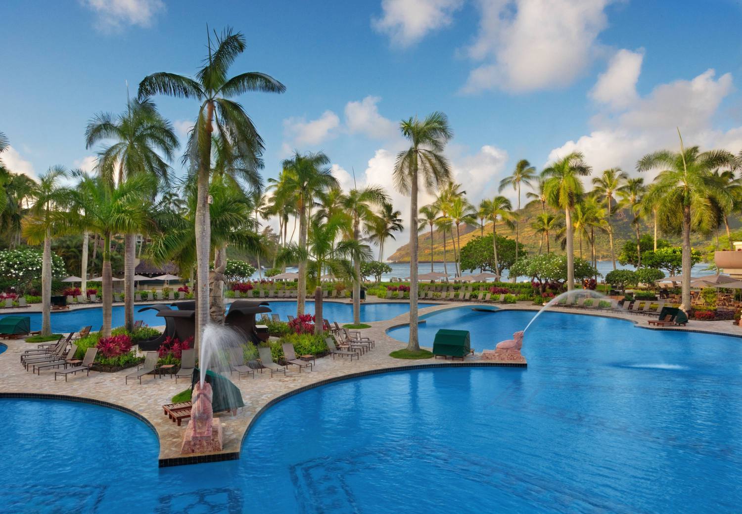 Marriott's Kaua'i Beach Club, Lihue, HI Jobs Hospitality Online