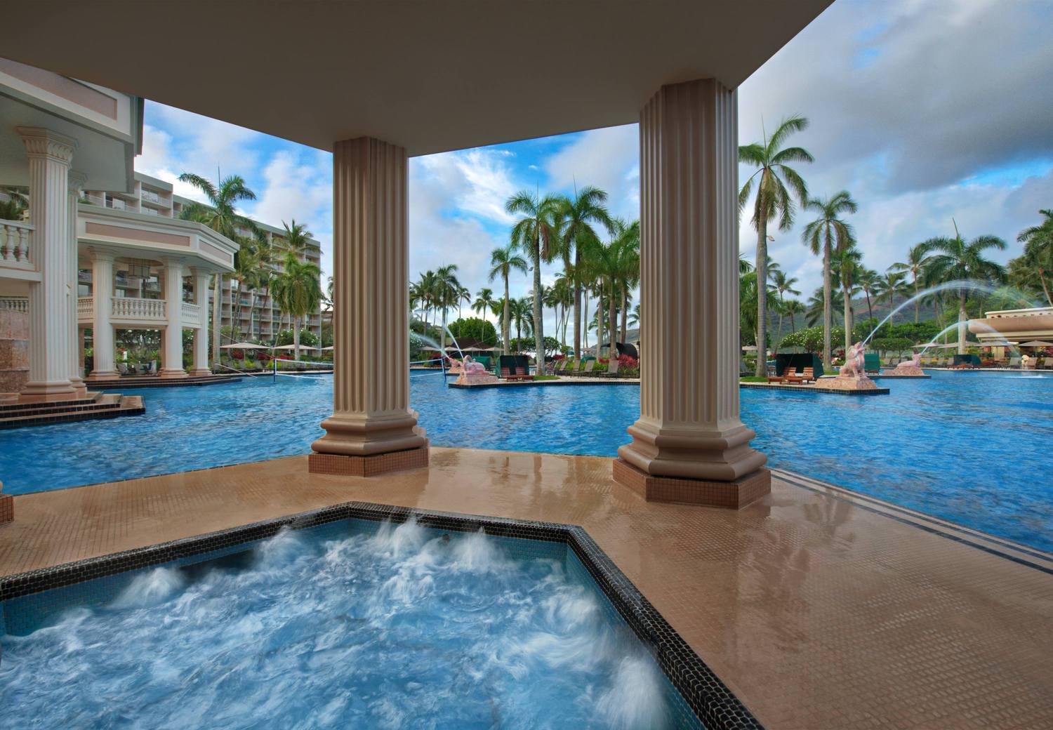 Marriott's Kaua'i Beach Club, Lihue, HI Jobs Hospitality Online