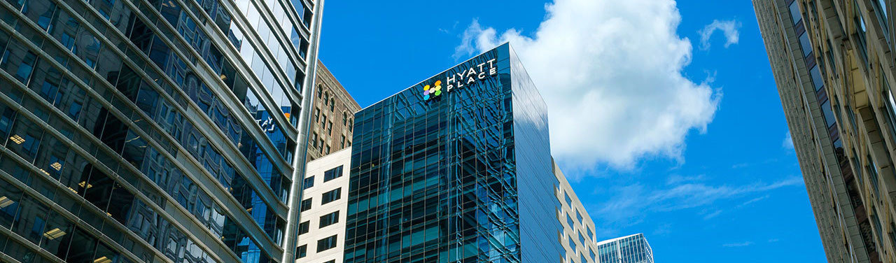 Housekeeping Team Member Job Hyatt Place Chicago Downtown The Loop Hyatt Place Chicago Downtown The Loop