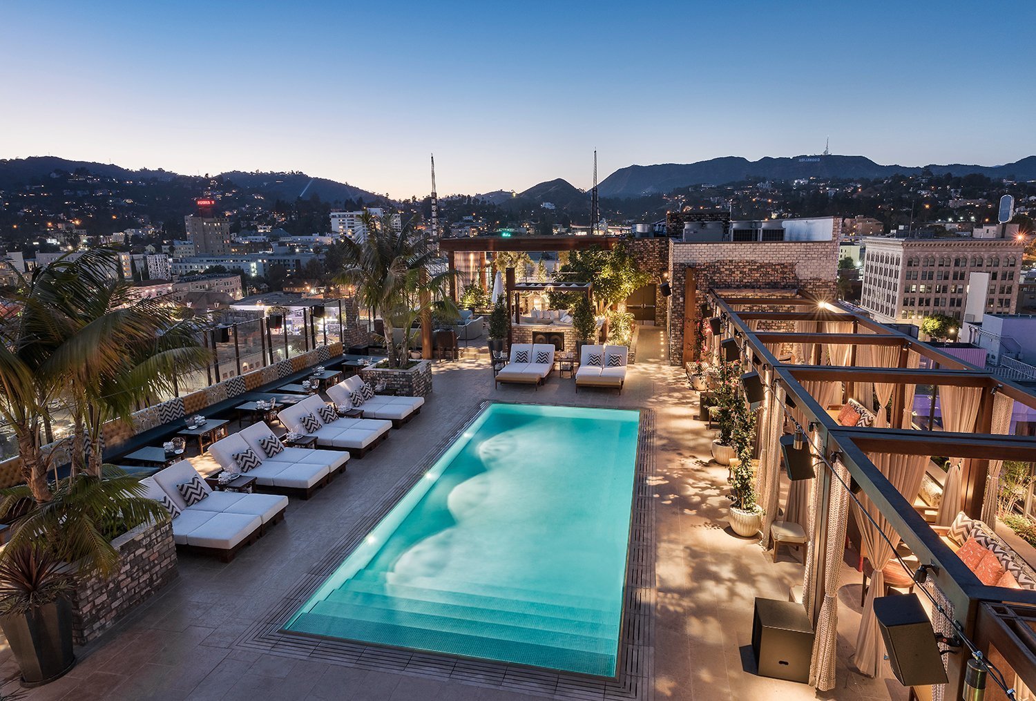 Dream Hollywood Hotel, Hollywood, CA Jobs | Hospitality Online