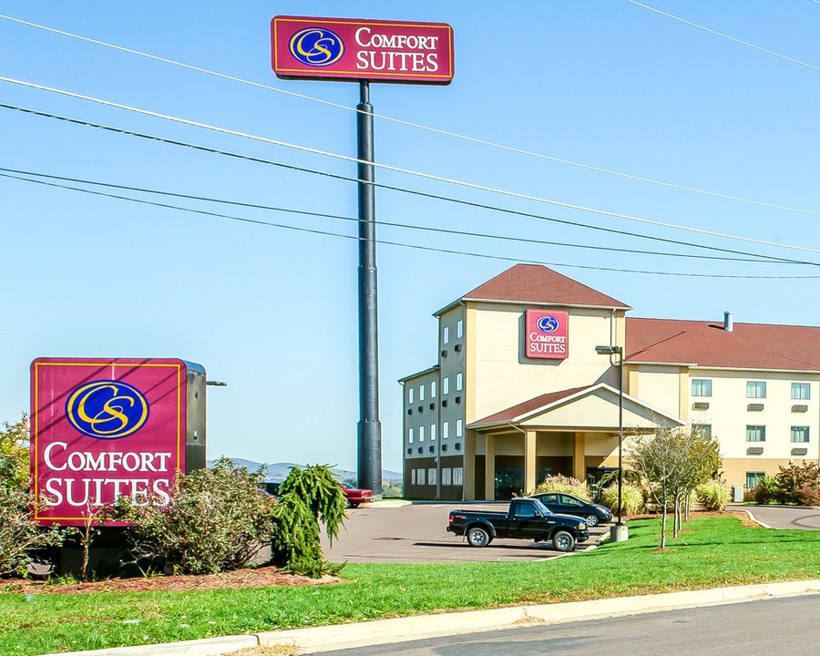 Comfort Suites Bloomsburg Pa Jobs Hospitality Online 457170 L