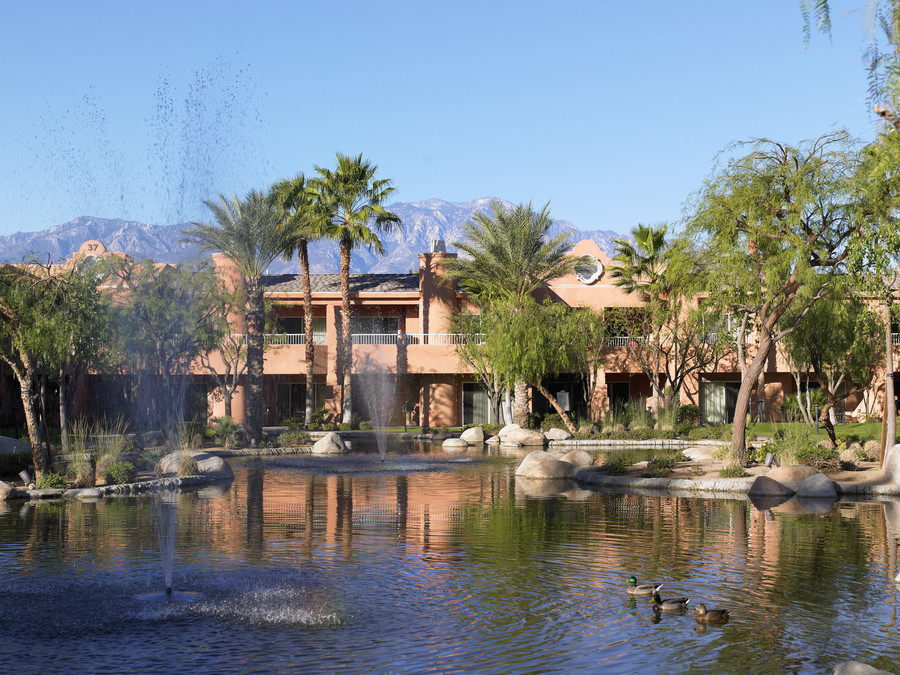 The Westin Mission Hills Resort Villas, Palm Springs, Rancho Mirage, CA ...