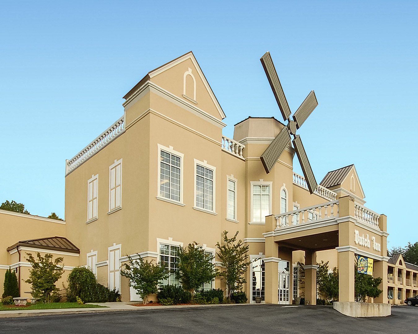 Quality Inn Dutch Inn, Collinsville, VA Jobs Hospitality Online