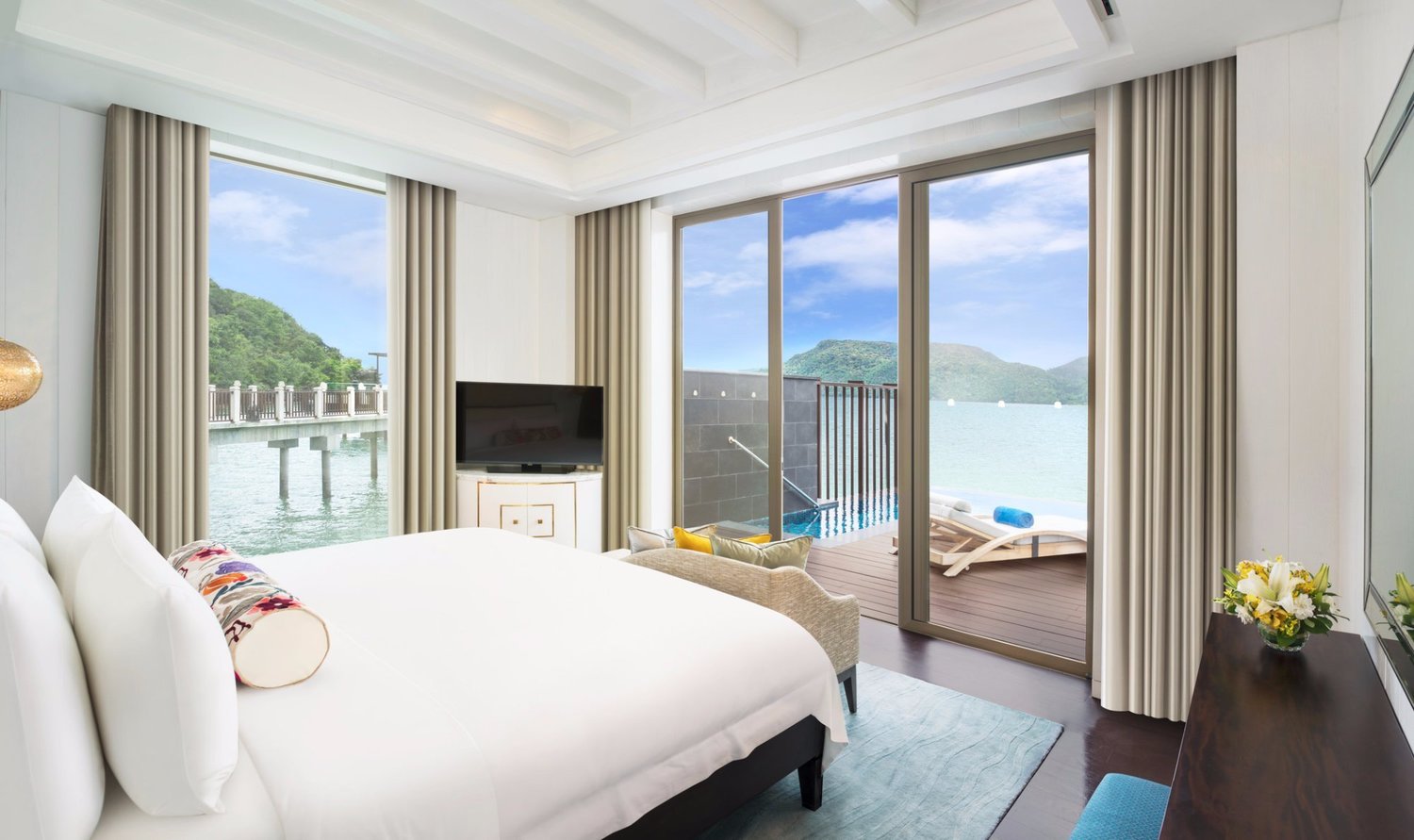 The St. Regis Langkawi, Langkawi, Malaysia Jobs Hospitality Online