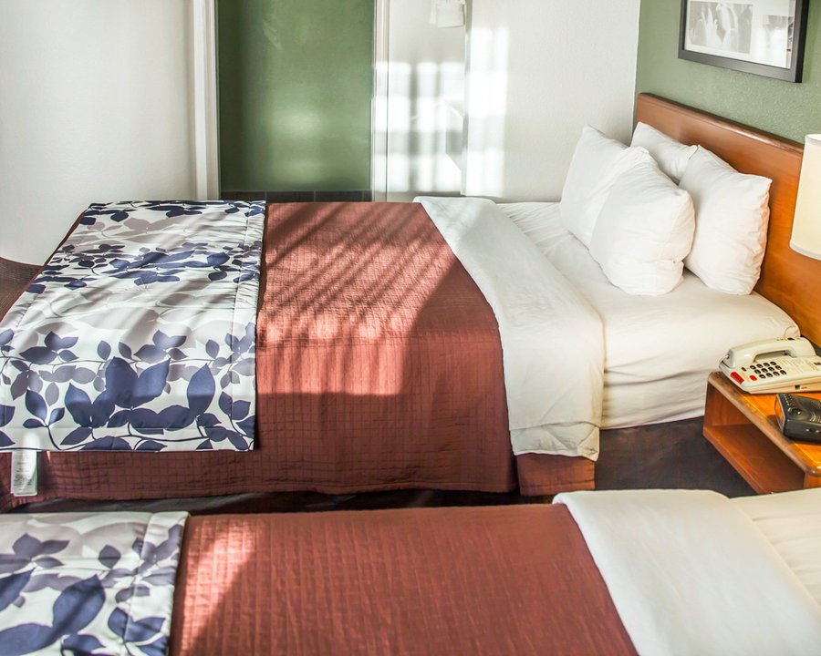 Sleep Inn Near Quantico Main Gate, Dumfries, VA Jobs | Hospitality Online