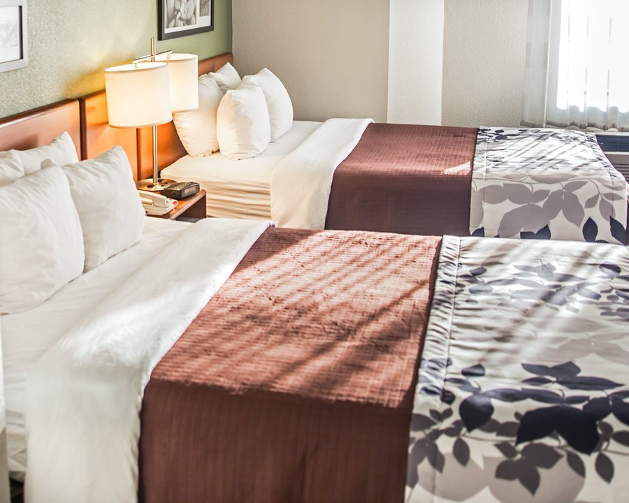 Sleep Inn Near Quantico Main Gate, Dumfries, VA Jobs | Hospitality Online