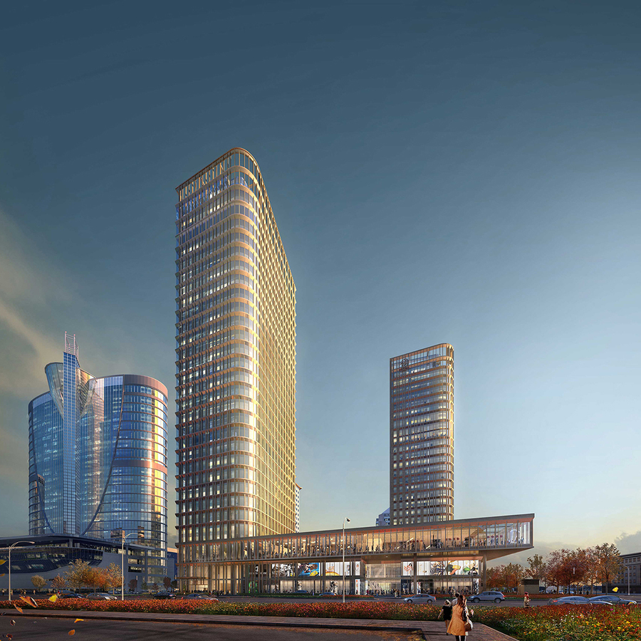 The Ritz-Carlton, Astana, Astana, Kazakhstan Jobs | Hospitality Online