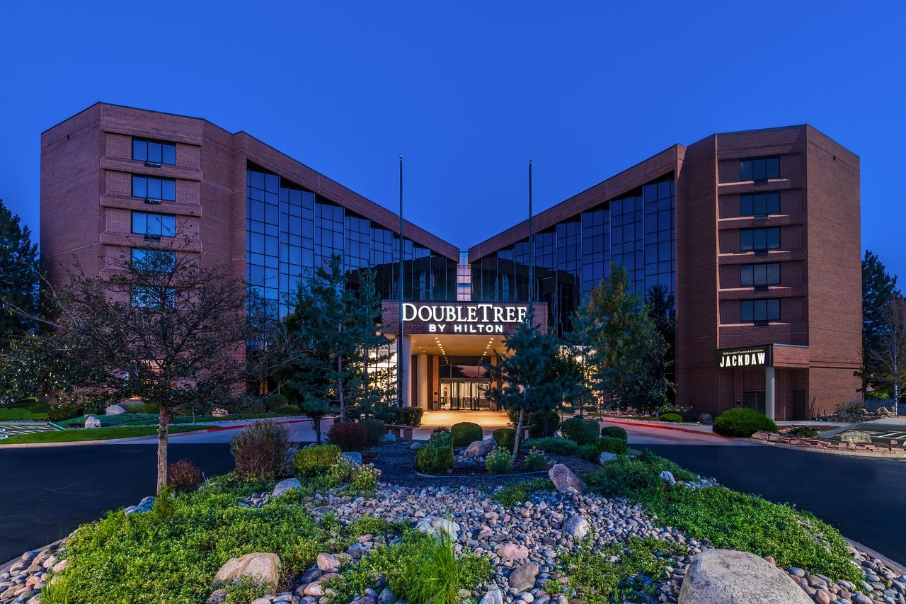 DoubleTree By Hilton Hotel Denver Aurora Aurora CO Jobs   723555 O 