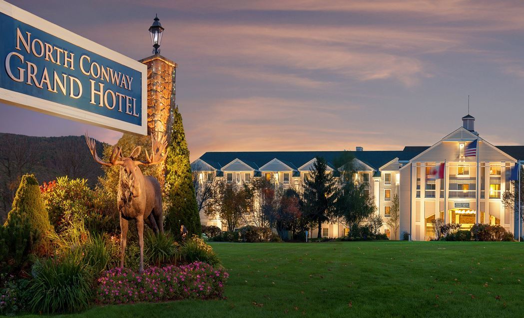 North Conway Grand Hotel, North Conway, NH Jobs Hospitality Online