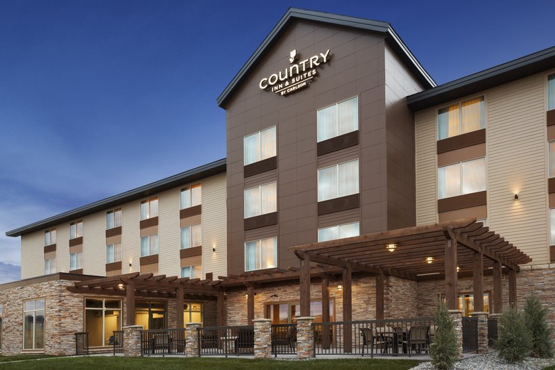 Country Inn Suites Bozeman Bozeman Mt Jobs Hospitality Online