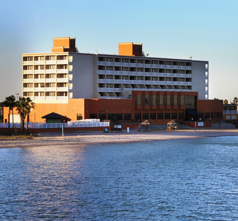 Radisson Hotel Corpus Christi Beach, Corpus Christi, TX ...