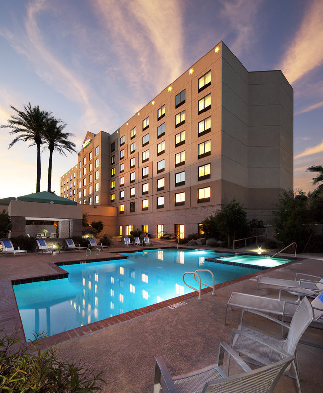 Radisson Hotel Phoenix Airport, Phoenix, AZ Jobs | Hospitality Online