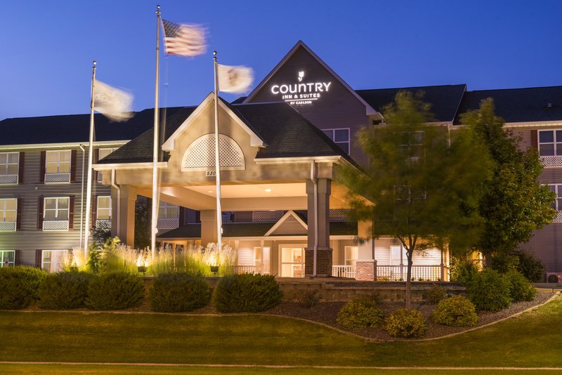 Country Inn & Suites Peoria North, Peoria, IL Jobs Hospitality Online