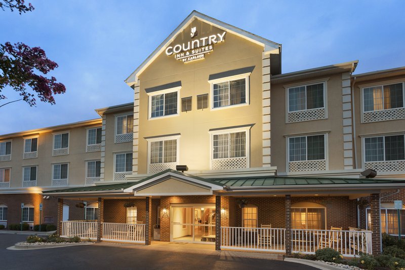 Country Inn & Suites By Carlson, Bel Air/Aberdeen, Bel Air, MD Jobs