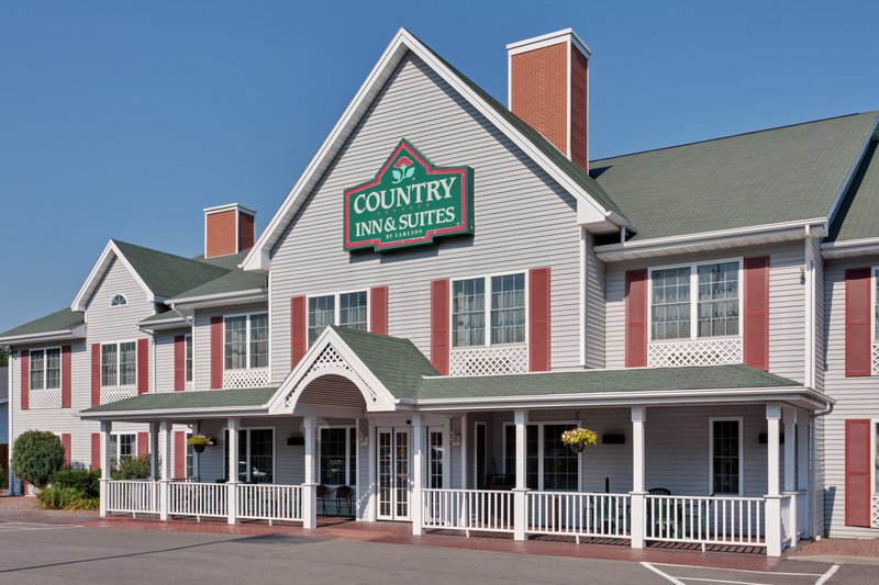 Country Inn & Suites Mount Morris, Mount Morris, NY Jobs Hospitality