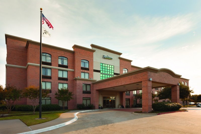 Radisson Hotel Dallas NorthAddison, Addison, TX Jobs Hospitality Online